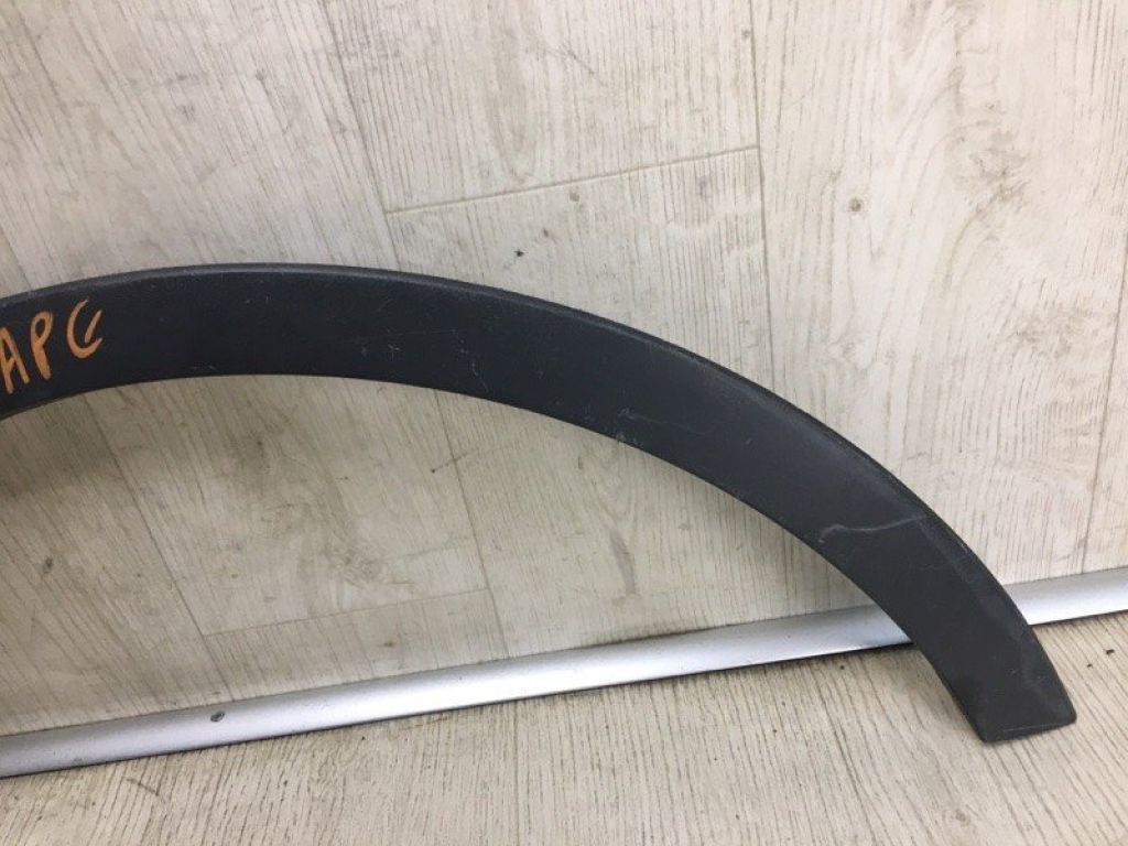 CJ5Z-78290A61-AA | Накладка крила (розширювач арки) задн. лів. FORD ESCAPE 12-19 - Фото 3