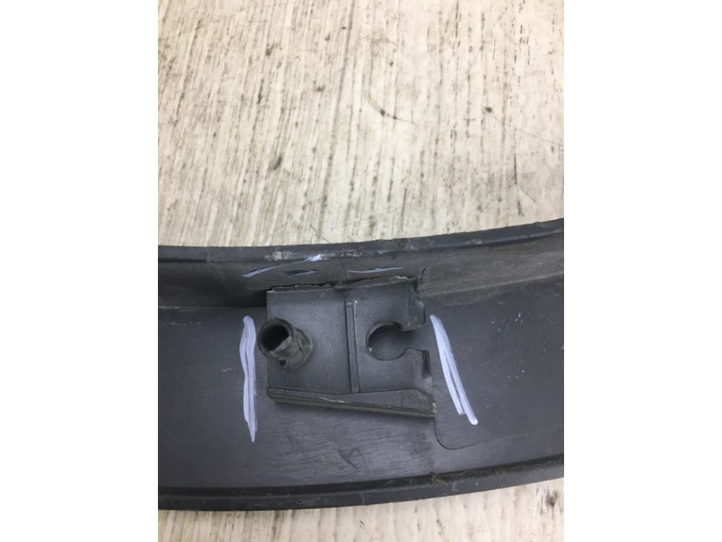 CJ5Z-78290A61-AA | Накладка крила (розширювач арки) задн. лів. FORD ESCAPE 12-19 - Фото 6