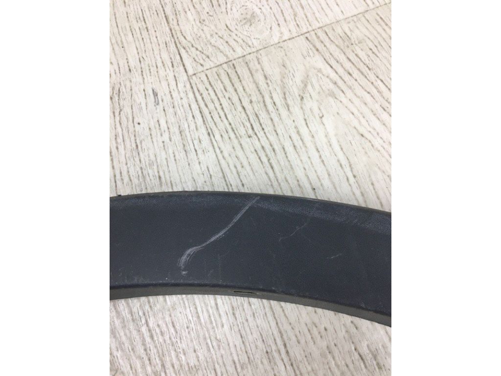 CJ5Z-78290A61-AA | Накладка крила (розширювач арки) задн. лів. FORD ESCAPE 12-19 - Фото 8