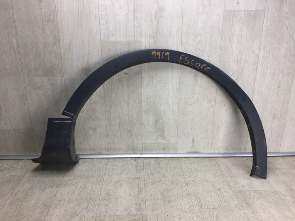 CJ5Z-16268-BA | Накладка крила (розширювач арки) передн. прав. FORD ESCAPE 12-19