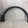 CJ5Z-16268-BA | Накладка крила (розширювач арки) передн. прав. FORD ESCAPE 12-19