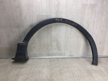 Накладка крила (розширювач арки) передн. прав. FORD ESCAPE 12-19