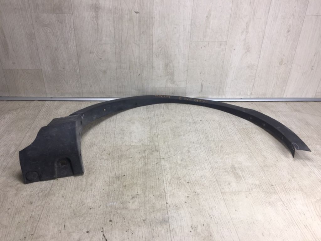 CJ5Z-16268-BA | Накладка крила (розширювач арки) передн. прав. FORD ESCAPE 12-19 - Фото 2