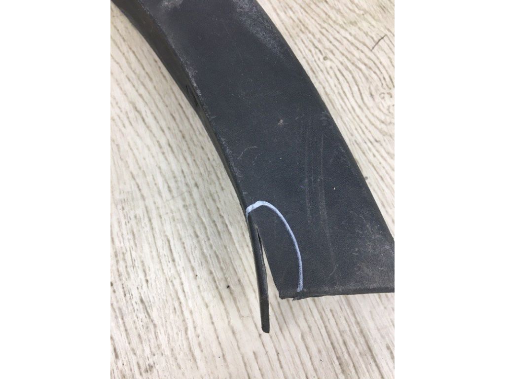 CJ5Z-16268-BA | Накладка крила (розширювач арки) передн. прав. FORD ESCAPE 12-19 - Фото 4