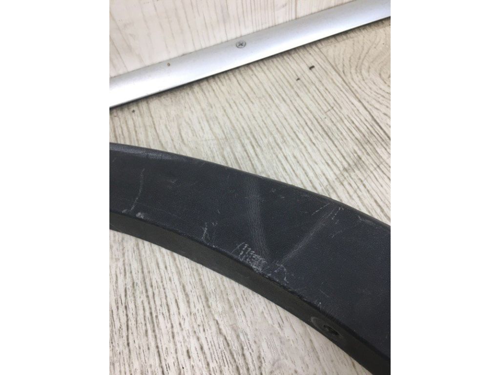 CJ5Z-16268-BA | Накладка крила (розширювач арки) передн. прав. FORD ESCAPE 12-19 - Фото 5