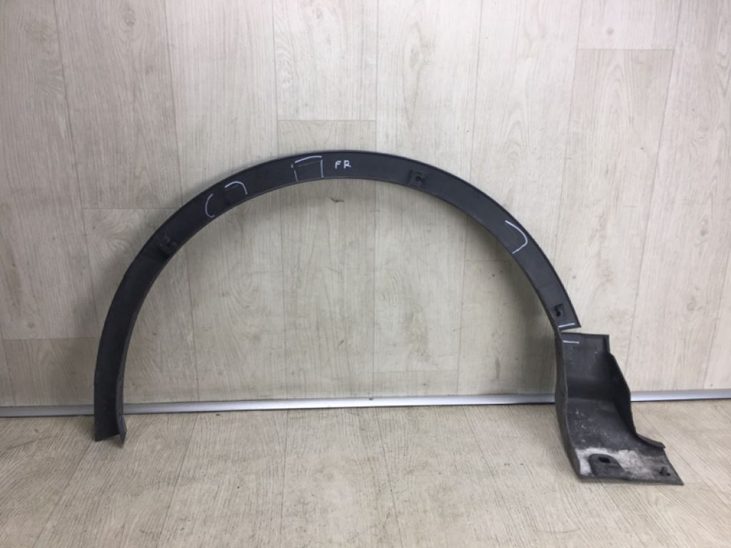 CJ5Z-16268-BA | Накладка крила (розширювач арки) передн. прав. FORD ESCAPE 12-19 - Фото 6