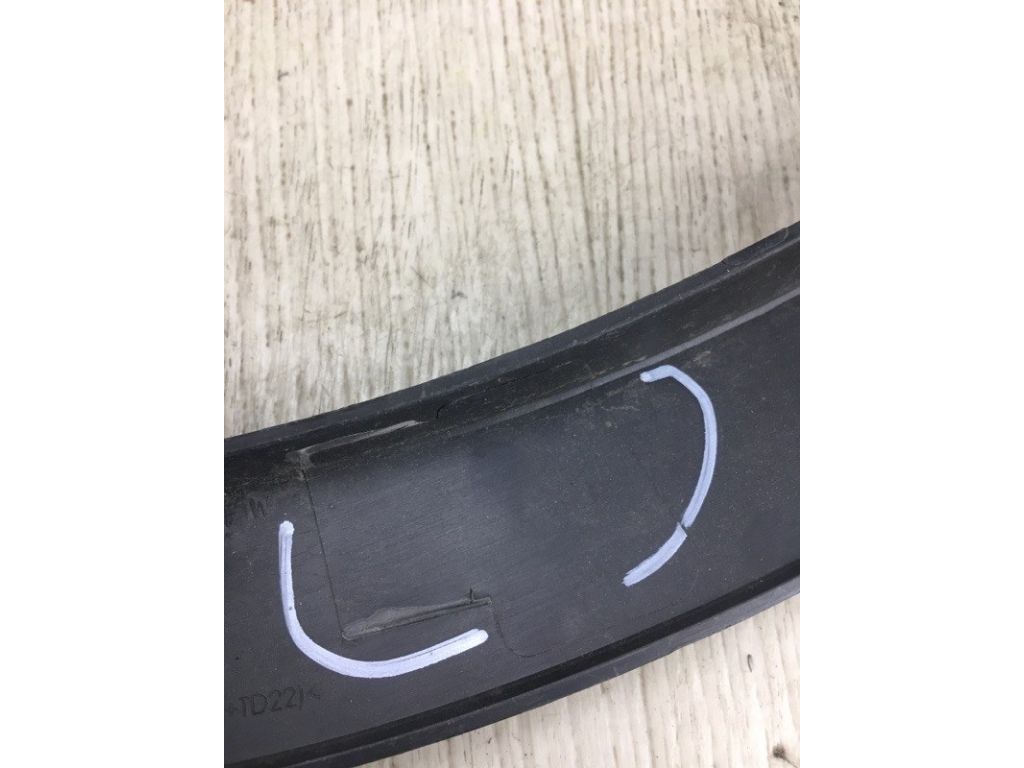 CJ5Z-16268-BA | Накладка крила (розширювач арки) передн. прав. FORD ESCAPE 12-19 - Фото 8