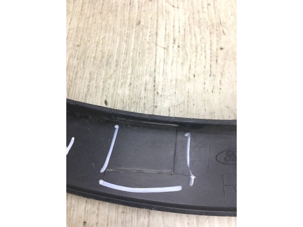 CJ5Z-16268-BA | Накладка крила (розширювач арки) передн. прав. FORD ESCAPE 12-19 - Фото 9