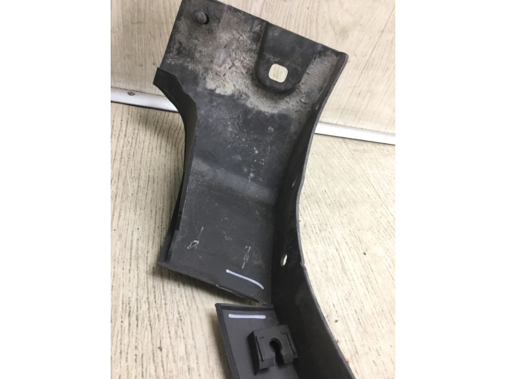 CJ5Z-16268-BA | Накладка крила (розширювач арки) передн. прав. FORD ESCAPE 12-19 - Фото 11