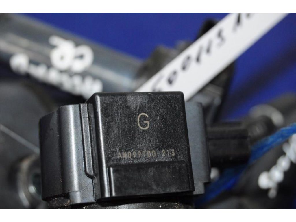 30520-5G0-A01 | Котушка запалювання HONDA ACCORD CR 13-18 - Фото 3