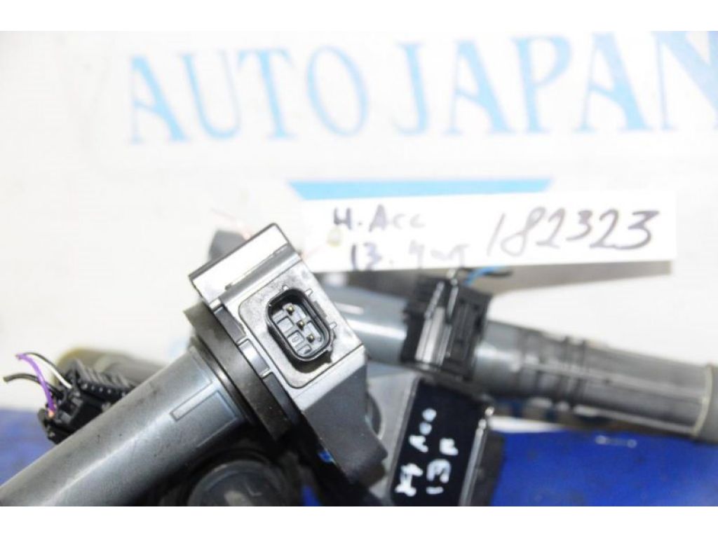 30520-5A2-A01 | Котушка запалювання HONDA ACCORD CR 13-18