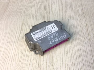 Блок керування AIRBAG JEEP PATRIOT 10-17