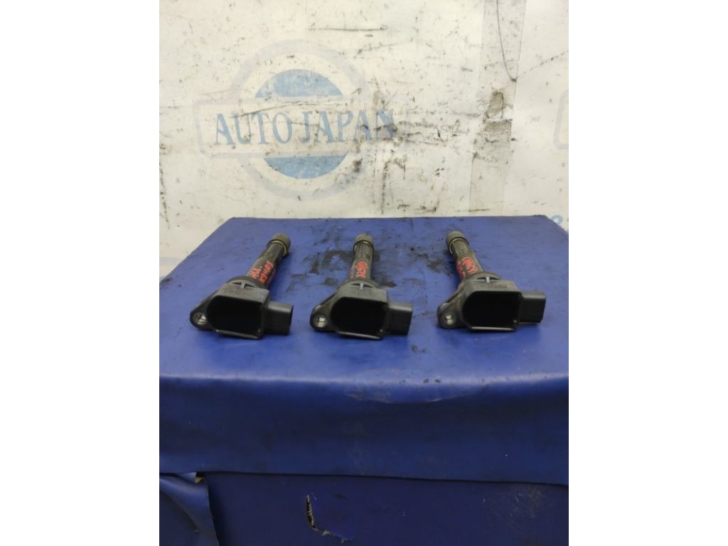 30520-RRA-007 | Катушка зажигания HONDA ACCORD USA 03-07 - Фото 5