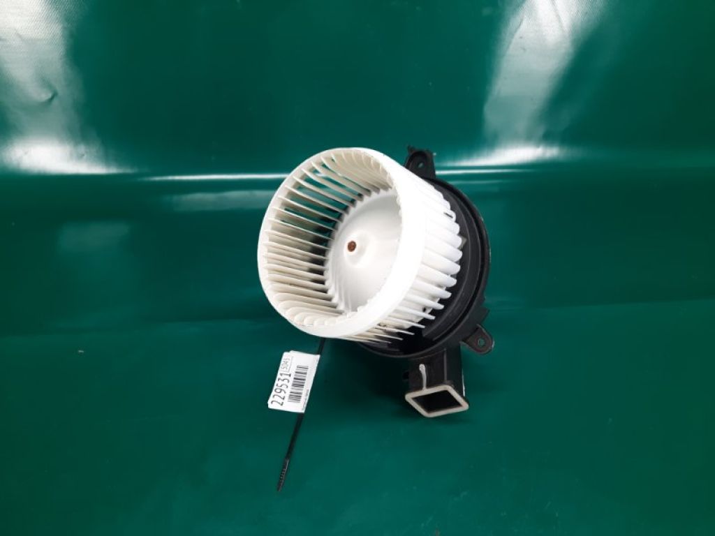 68266039AA | Моторчик печки JEEP RENEGADE (BU) 14-