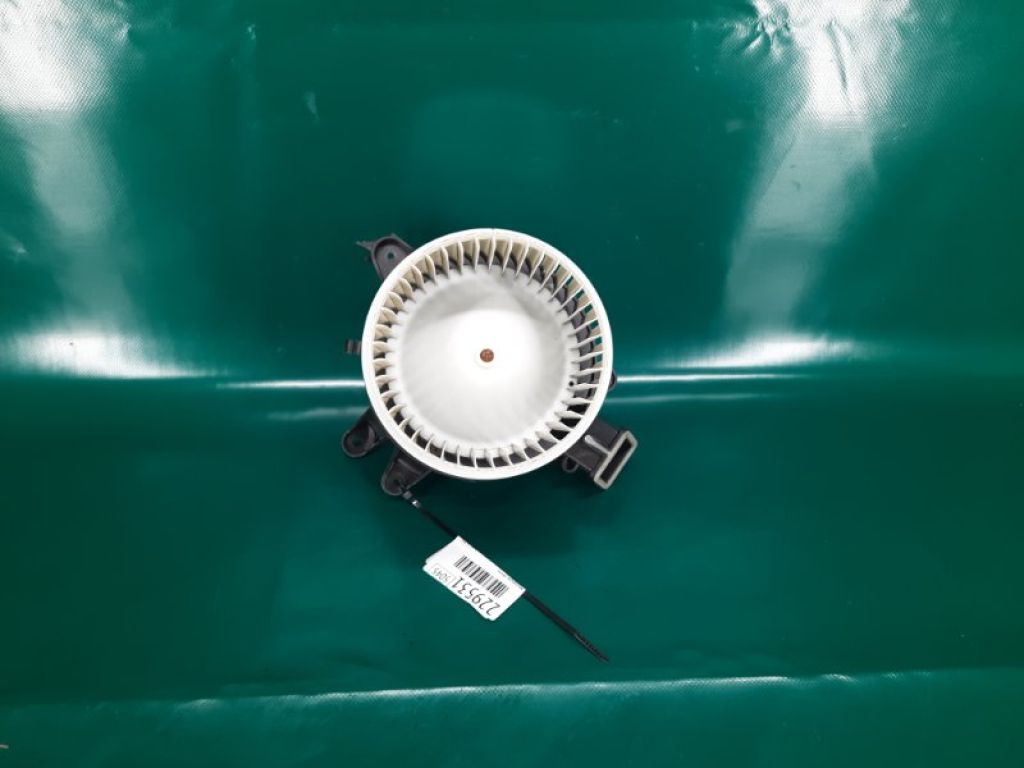 68266039AA | Моторчик печки JEEP RENEGADE (BU) 14- - Фото 2