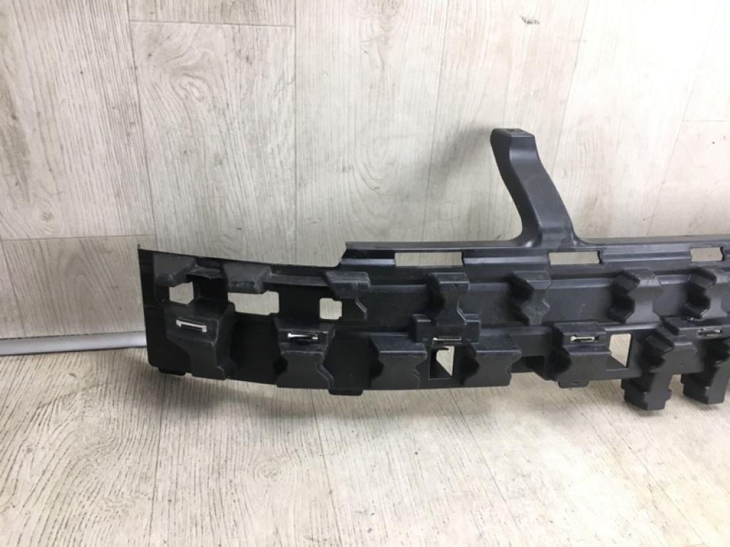 DS7Z-17E855-A | Наполнитель бампера задний FORD FUSION 14- - Фото 2