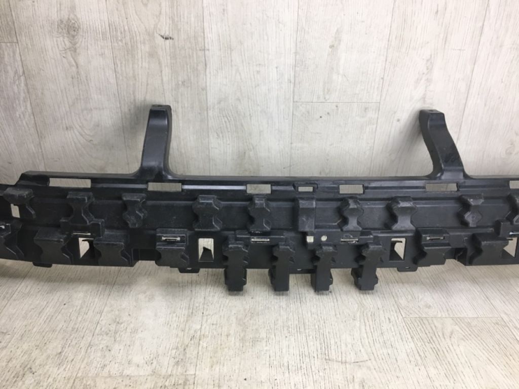 DS7Z-17E855-A | Наполнитель бампера задний FORD FUSION 14- - Фото 3