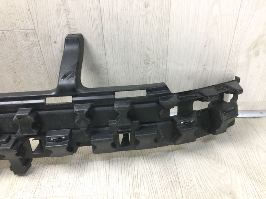 DS7Z-17E855-A | Наполнитель бампера задний FORD FUSION 14- - Фото 4