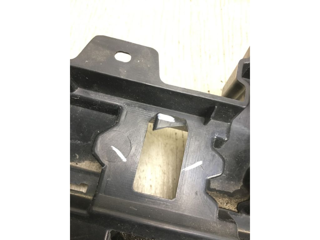 DS7Z-17E855-A | Наполнитель бампера задний FORD FUSION 14- - Фото 6