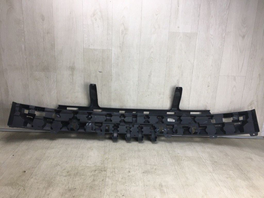 DS7Z-17E855-A | Наполнитель бампера задний FORD FUSION 14- - Фото 13