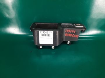 USB адаптер JEEP RENEGADE (BU) 14-