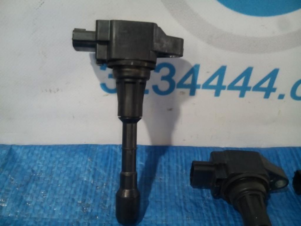 22448-JA10C | Котушка запалювання NISSAN ALTIMA L32 07-12 - Фото 2