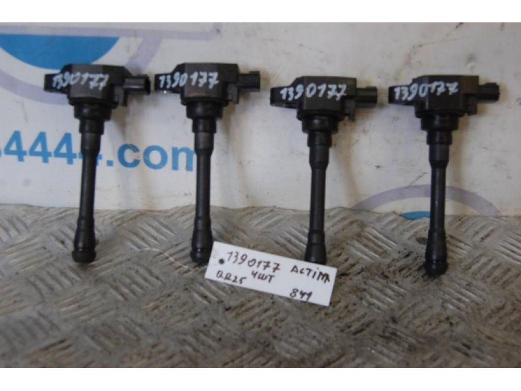 22448-1KT1A | Катушка зажигания NISSAN ALTIMA L33 12-18