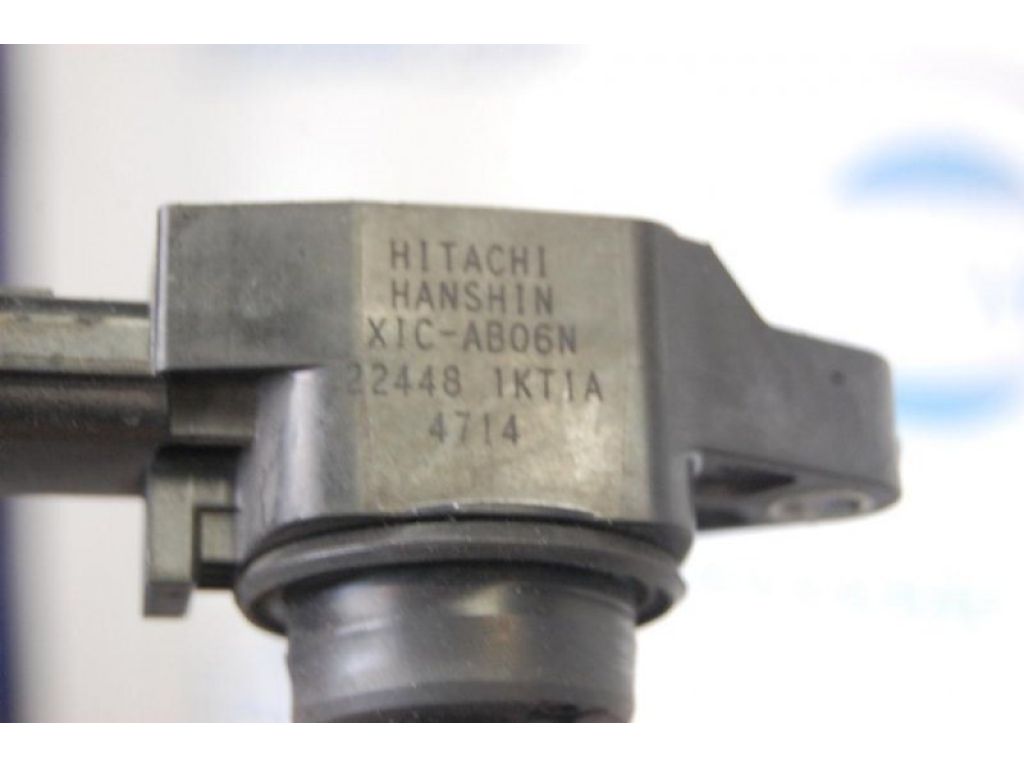 22448-1KT1A | Катушка зажигания NISSAN ALTIMA L33 12-18 - Фото 3
