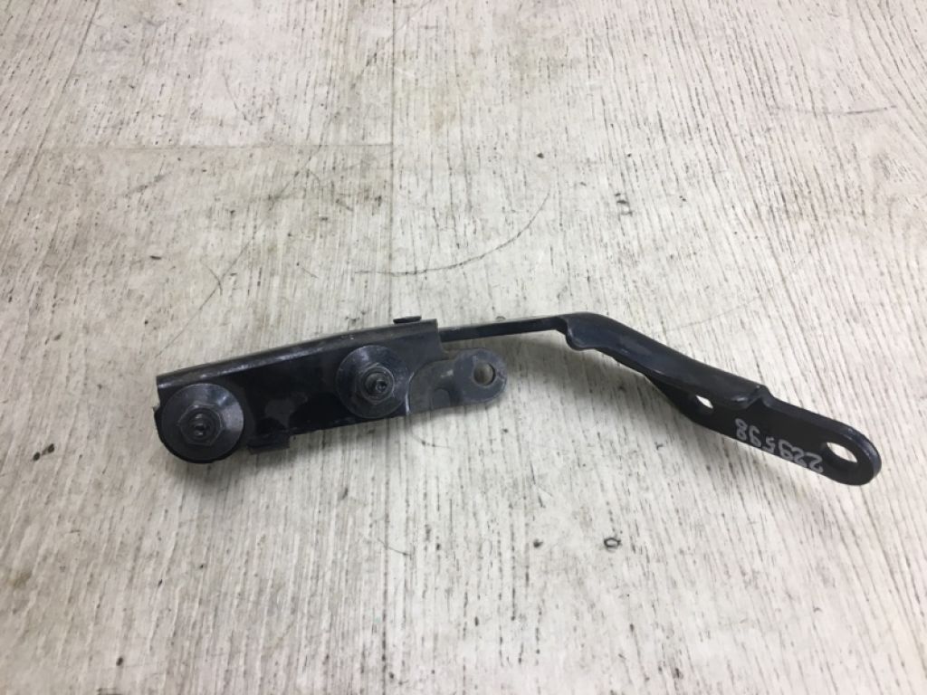 90400-4BA0A | Петля кришки багажника прав. NISSAN X-TRAIL/ROGUE T32 13-20 - Фото 3