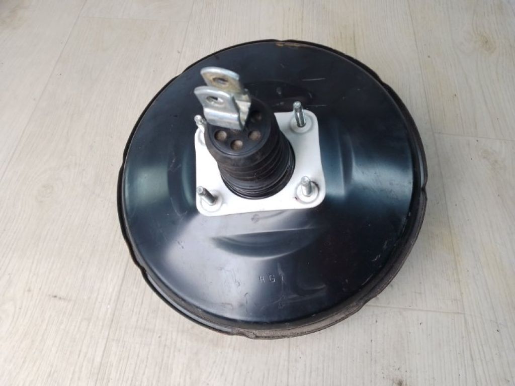 59110-3Q500 | Вакуумный усилитель тормозов HYUNDAI SONATA YF 10-14