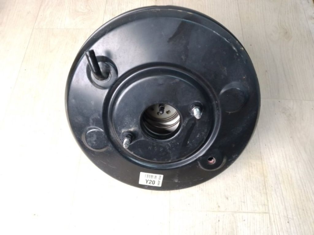 59110-3Q500 | Вакуумный усилитель тормозов HYUNDAI SONATA YF 10-14 - Фото 2