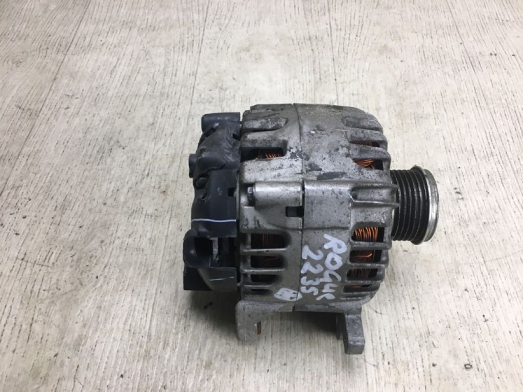 23100-4BA0A | Генератор NISSAN X-TRAIL/ROGUE T32 13-20