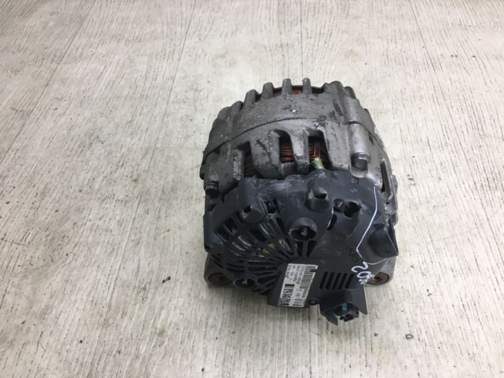 23100-4BA0A | Генератор NISSAN X-TRAIL/ROGUE T32 13-20 - Фото 2