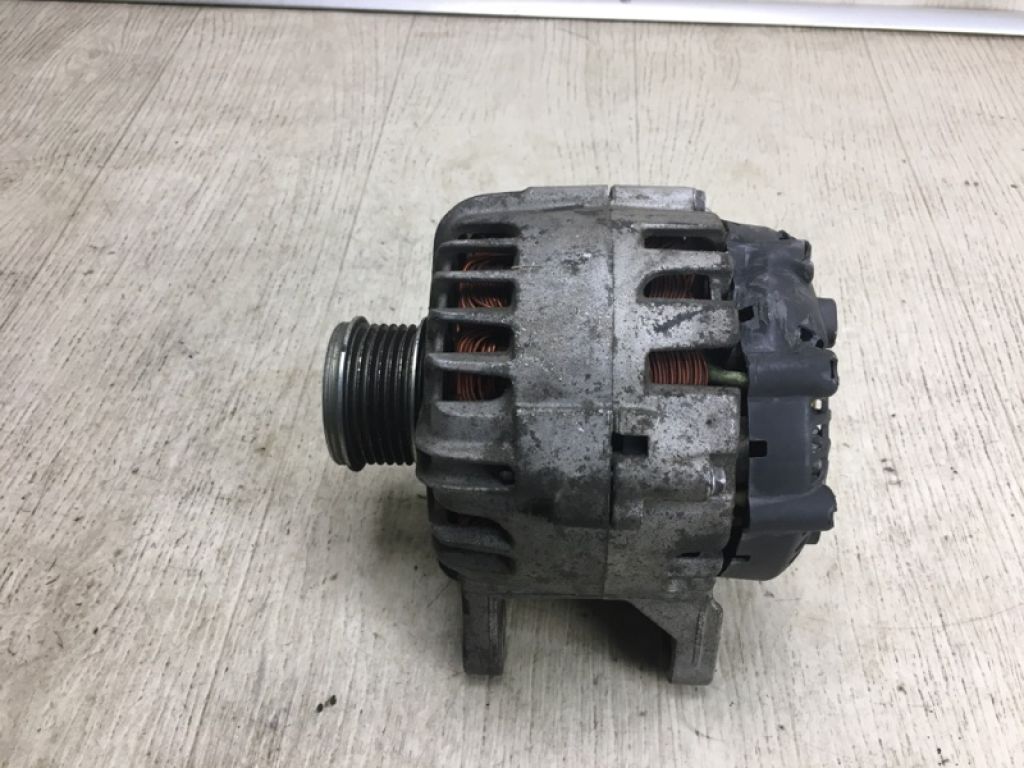 23100-4BA0A | Генератор NISSAN X-TRAIL/ROGUE T32 13-20 - Фото 3