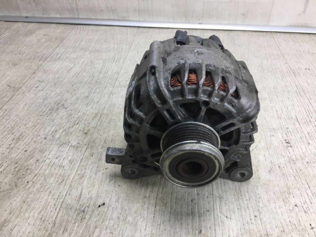 23100-4BA0A | Генератор NISSAN X-TRAIL/ROGUE T32 13-20 - Фото 4