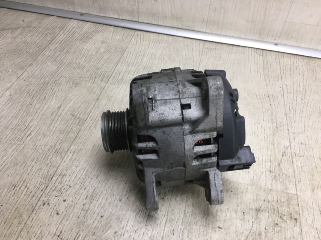 23100-4BA0A | Генератор NISSAN X-TRAIL/ROGUE T32 13-20 - Фото 5