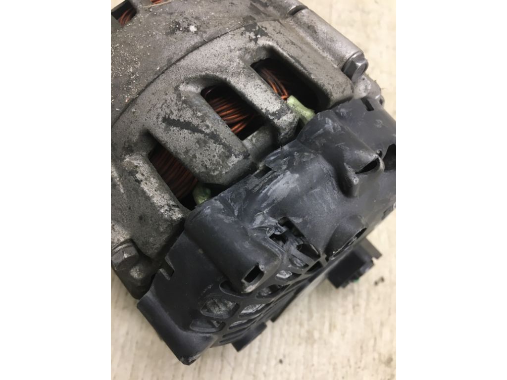 23100-4BA0A | Генератор NISSAN X-TRAIL/ROGUE T32 13-20 - Фото 8