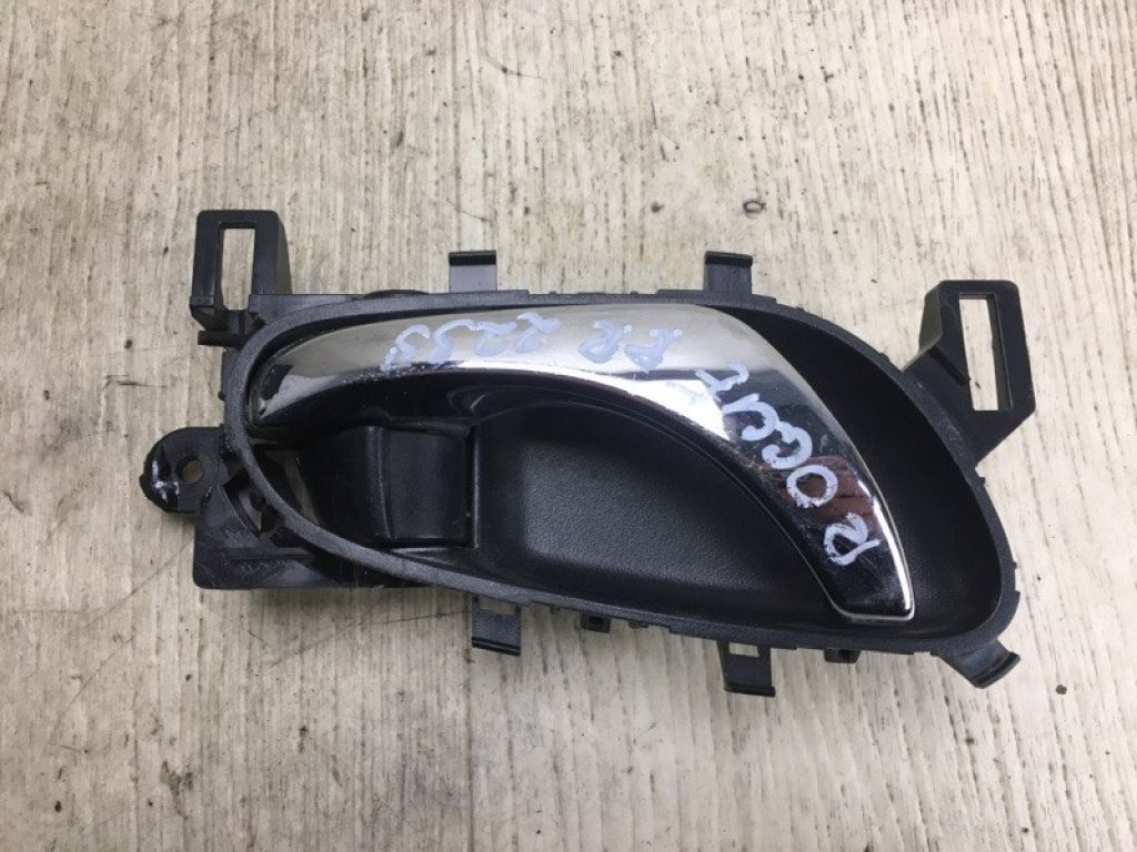 80670-5HA0A | Ручка дверей внутрішня задн. прав. NISSAN X-TRAIL/ROGUE T32 13-20
