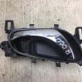 80670-5HA0A | Ручка дверей внутрішня задн. прав. NISSAN X-TRAIL/ROGUE T32 13-20