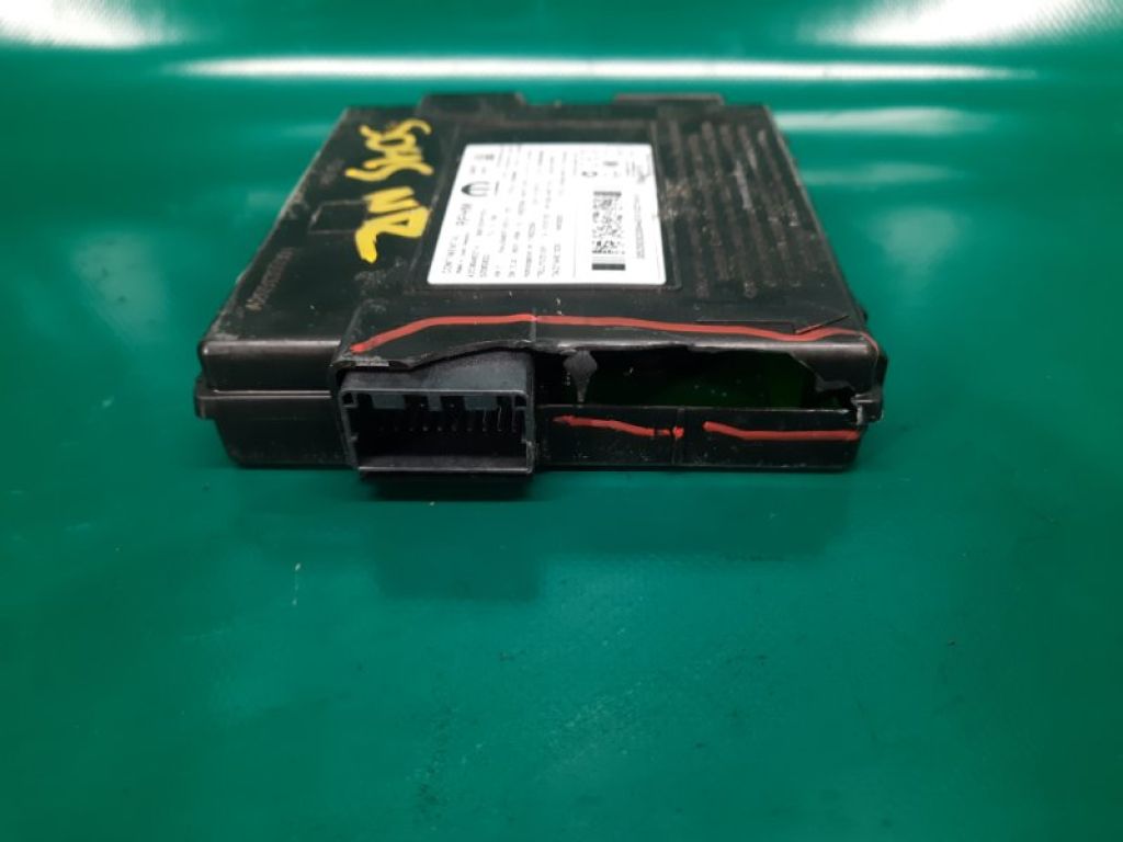 68321232AB | Блок управления дав.в шинах JEEP RENEGADE (BU) 14- - Фото 3