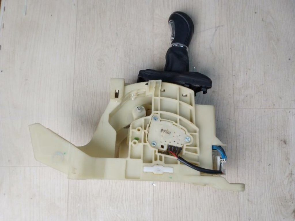 46700-3Q100 | Кулиса АКПП HYUNDAI SONATA YF 10-14 - Фото 2