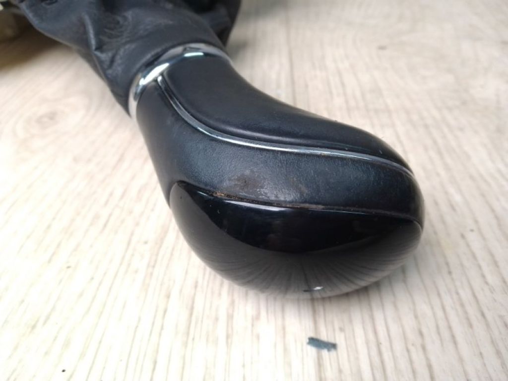 46700-3Q100 | Кулиса АКПП HYUNDAI SONATA YF 10-14 - Фото 4