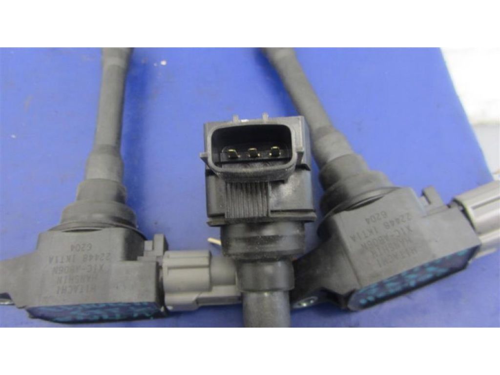 22448-1KT1A | Катушка зажигания NISSAN ALTIMA L33 12-18 - Фото 3