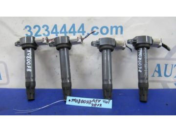 Котушка запалювання MITSUBISHI ASX / OUTLANDER SPORT 10-21