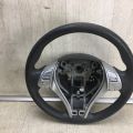 48430-4BA0A | Руль NISSAN X-TRAIL/ROGUE T32 13-20