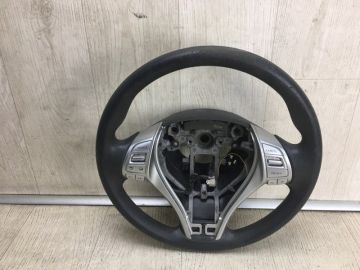 Руль NISSAN X-TRAIL/ROGUE T32 13-20