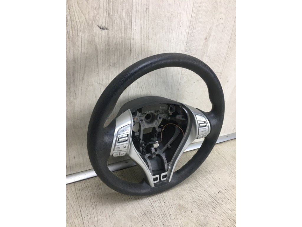 48430-4BA0A | Руль NISSAN X-TRAIL/ROGUE T32 13-20 - Фото 2