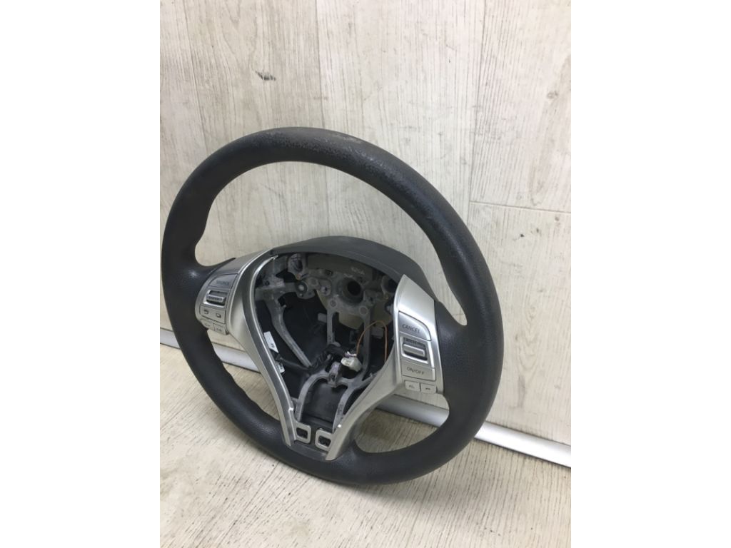 48430-4BA0A | Руль NISSAN X-TRAIL/ROGUE T32 13-20 - Фото 3