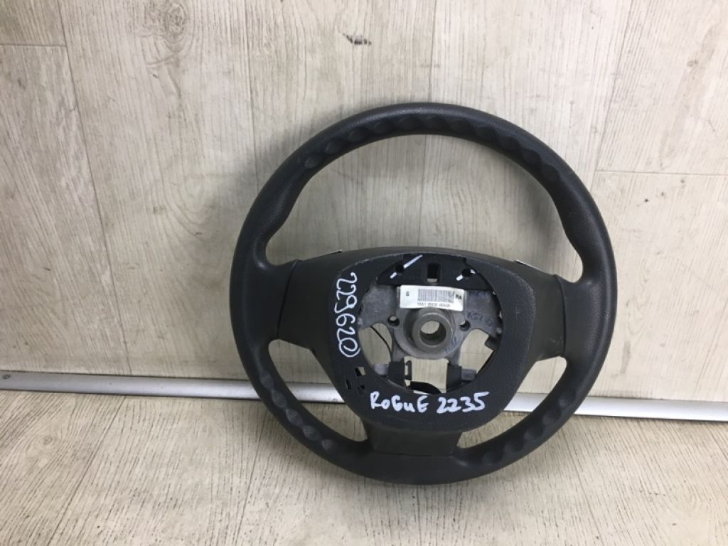 48430-4BA0A | Руль NISSAN X-TRAIL/ROGUE T32 13-20 - Фото 4