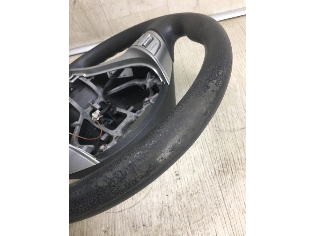 48430-4BA0A | Руль NISSAN X-TRAIL/ROGUE T32 13-20 - Фото 5